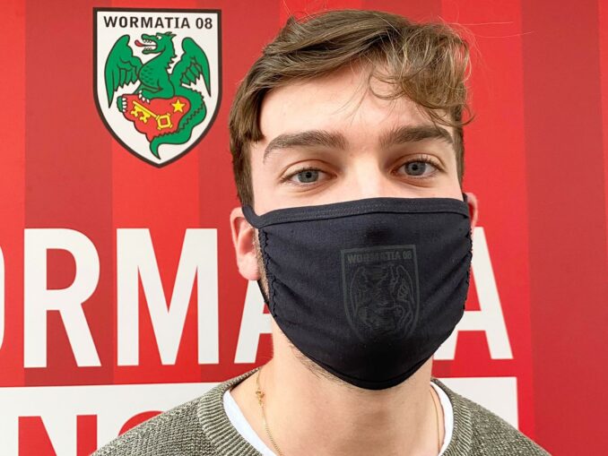 Pokalspiel wird neu angesetzt! Wormatia Worms