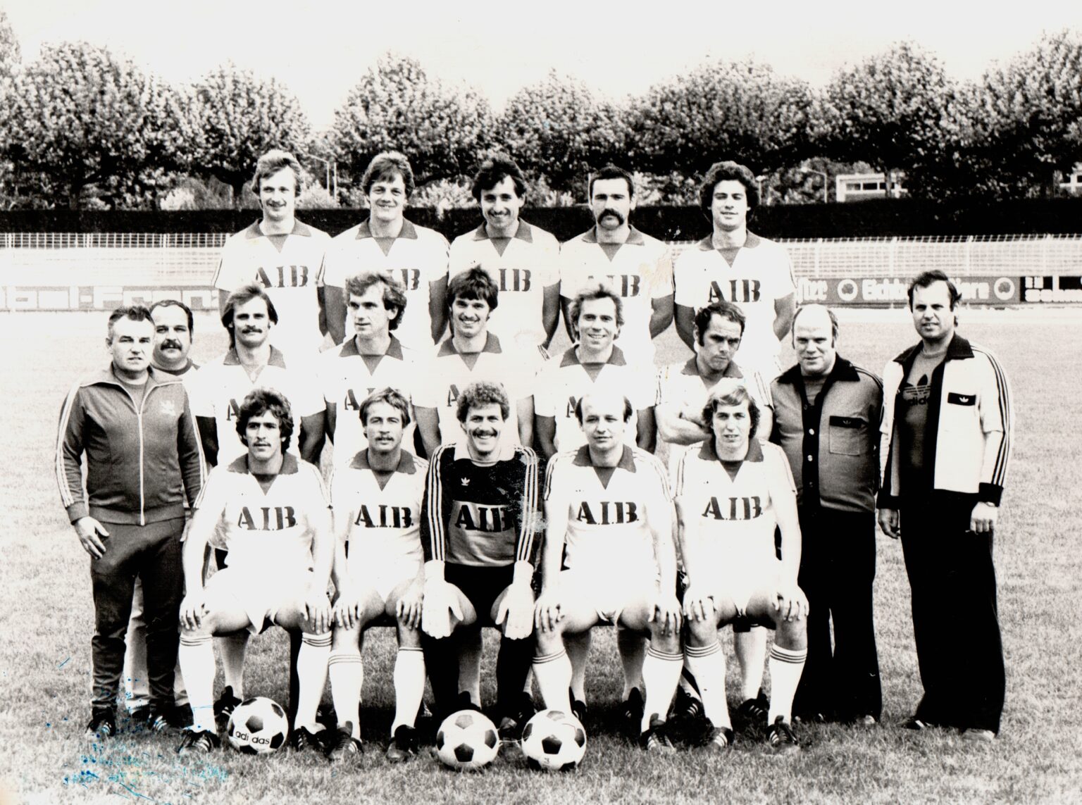 Saison 1979/80 Wormatia Worms