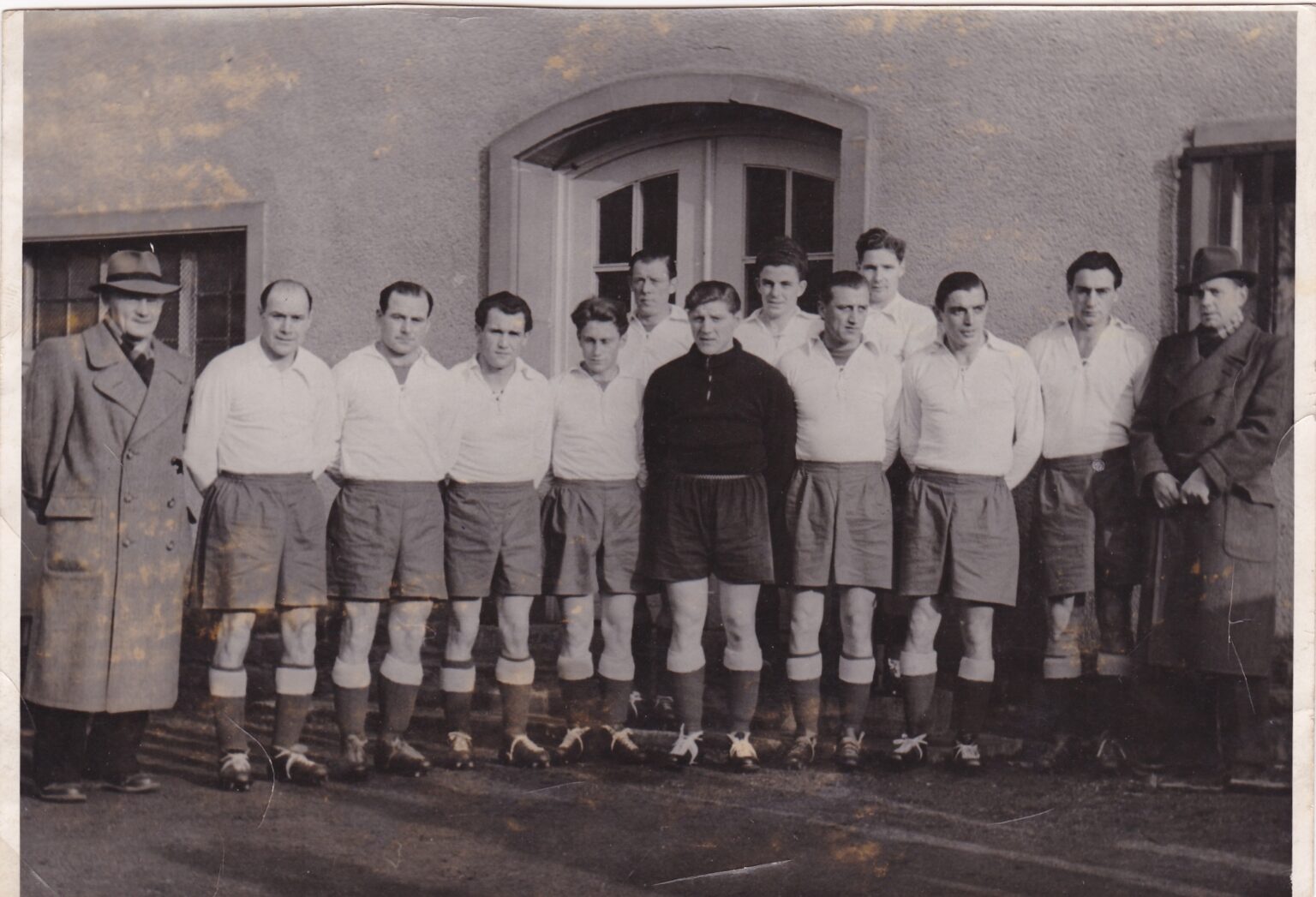 Saison 1950/51 Wormatia Worms