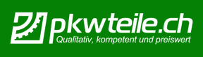 pkwteile.ch - onlineshop